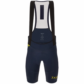 Tour de France bib short - Le Maillot Jaune