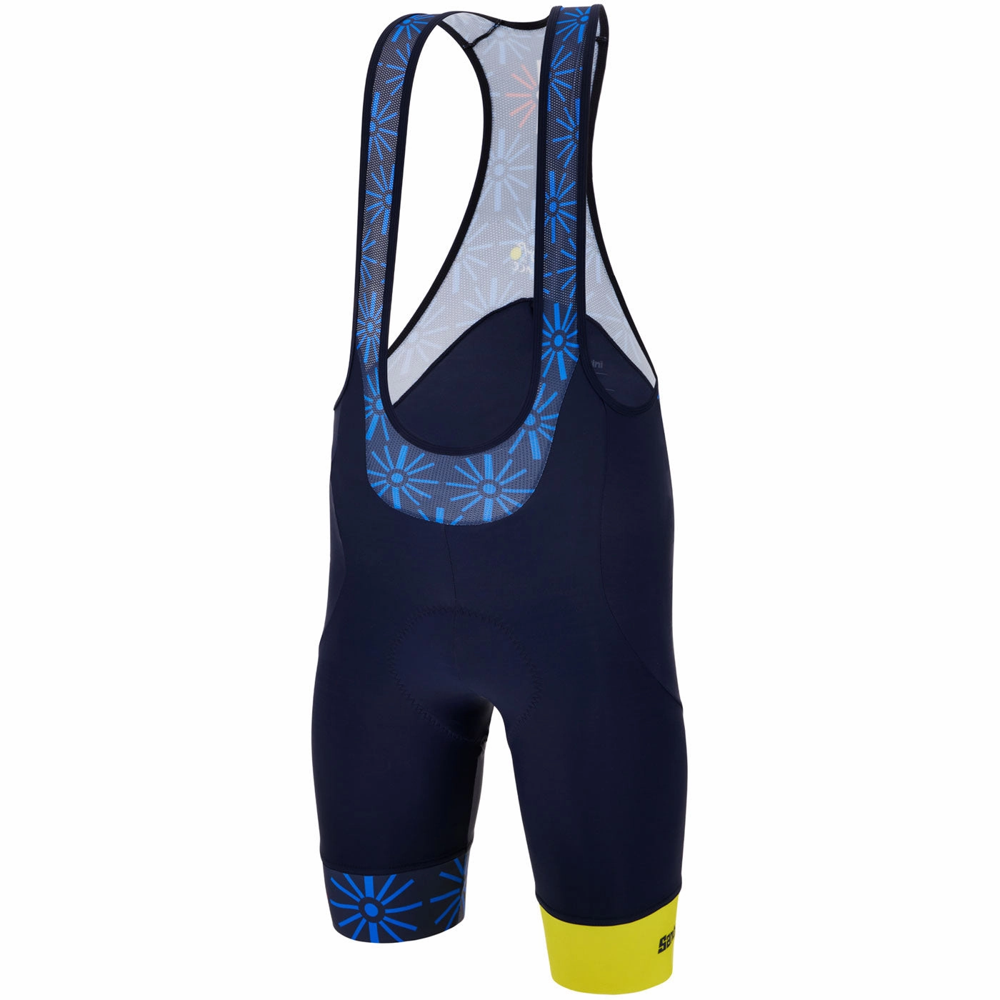 Tour de France bib short - Trionfo 2023