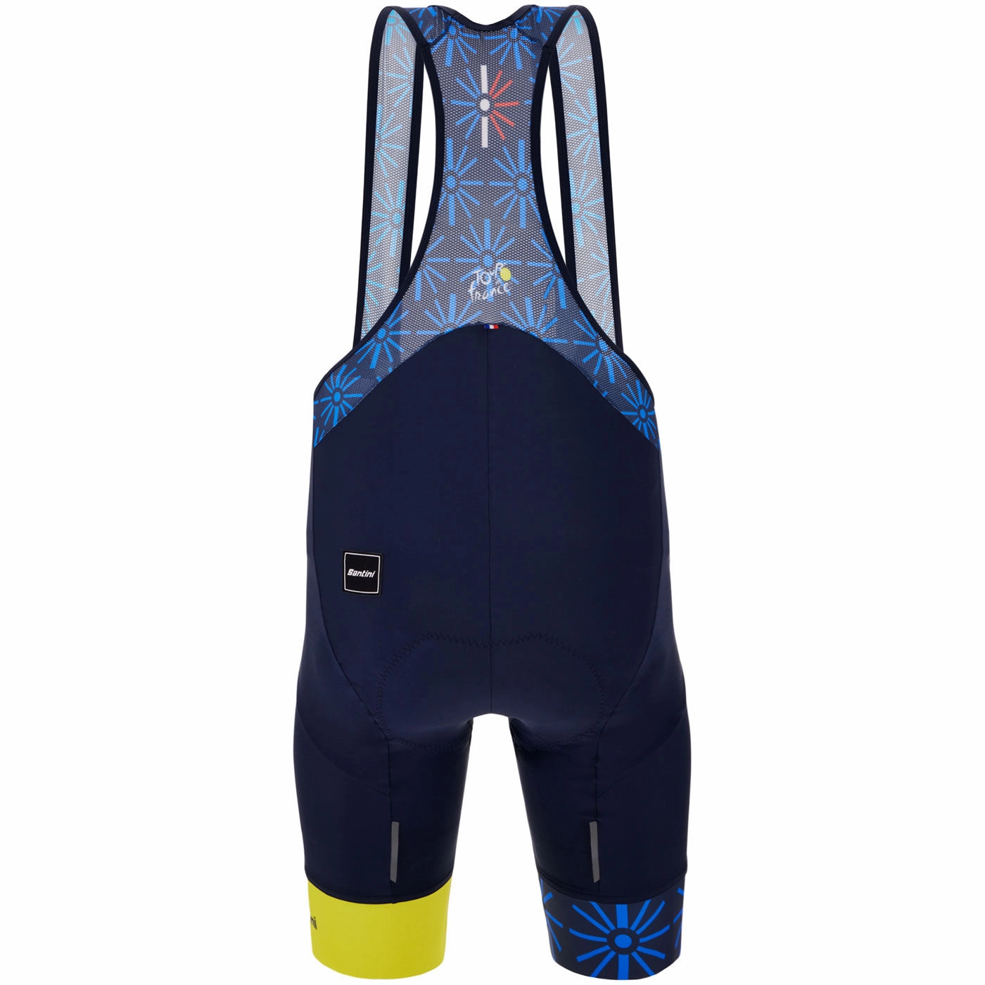 Tour de France bib short - Trionfo 2023