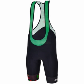 Tour de France bibshort - Grand Depart Pais Vasco