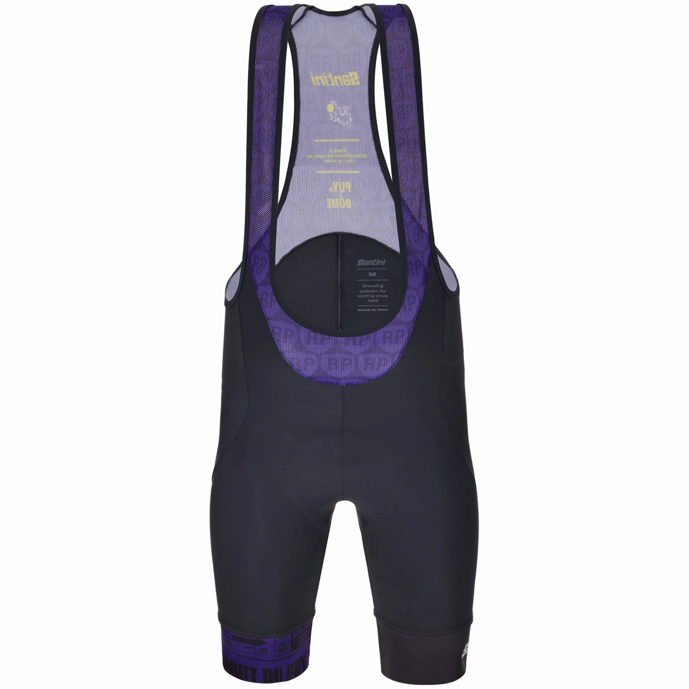 Tour de France bibshort - Puy De Dome