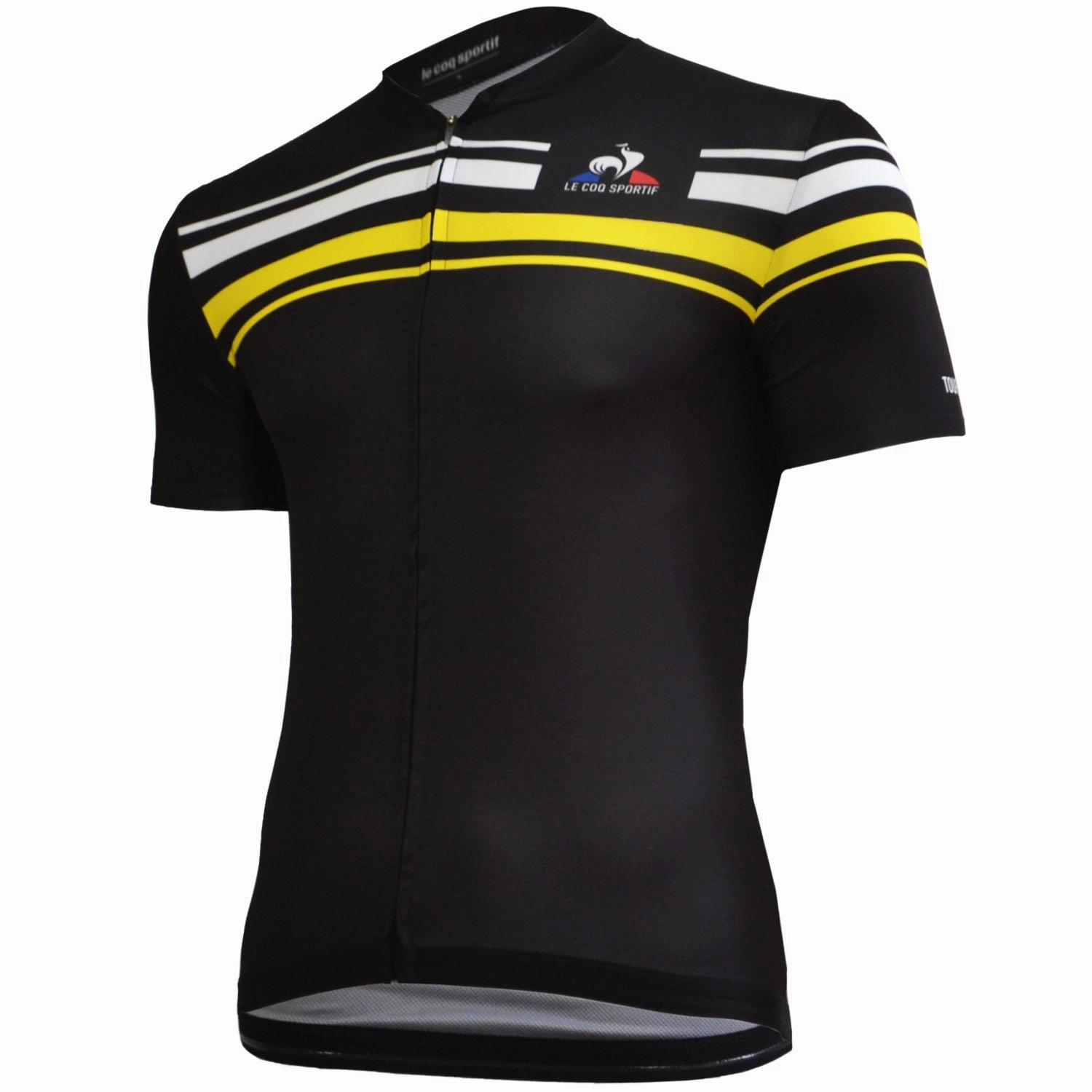 Tour de France FZ jersey - Black