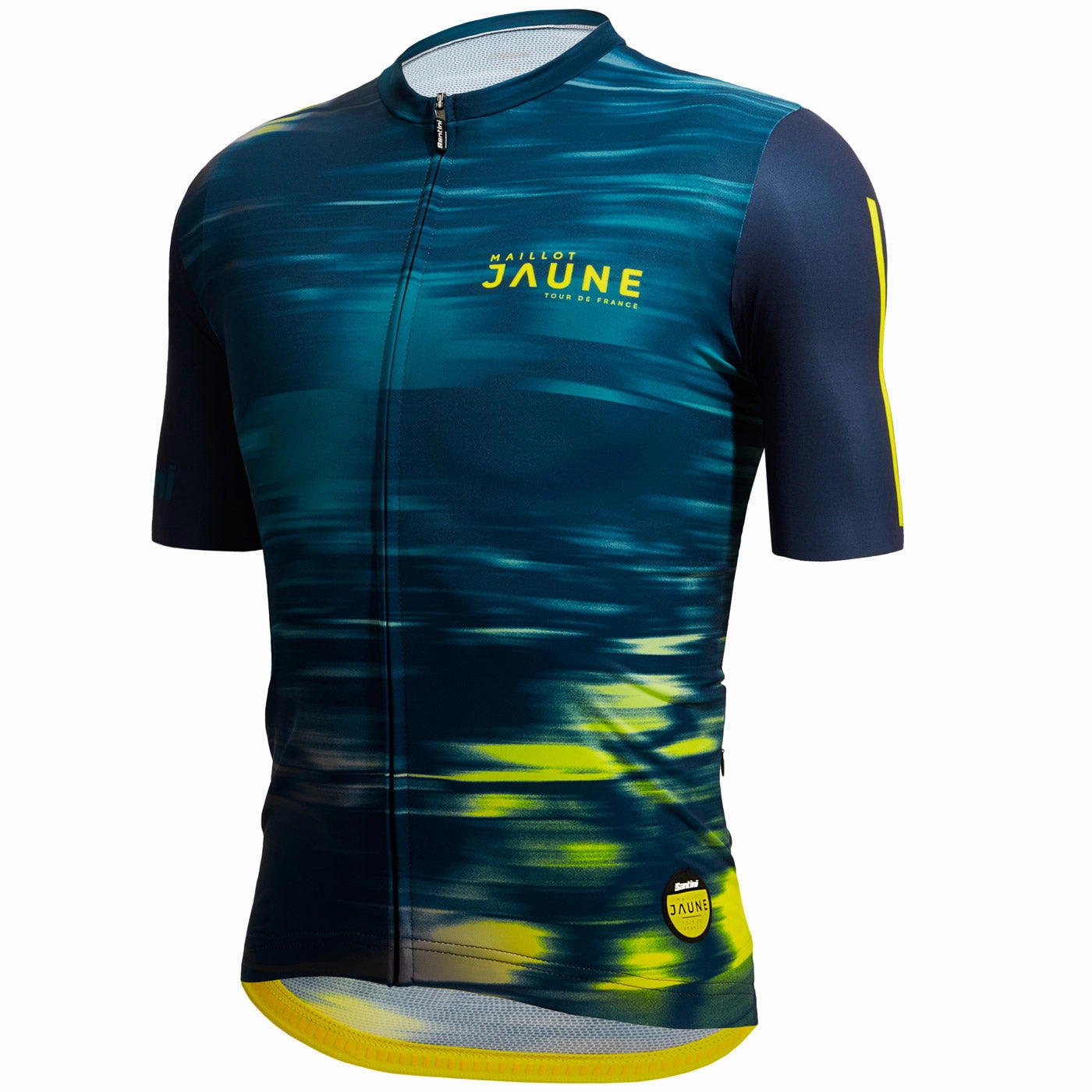 Tour de France Le Maillot Jaune jersey - Esprit