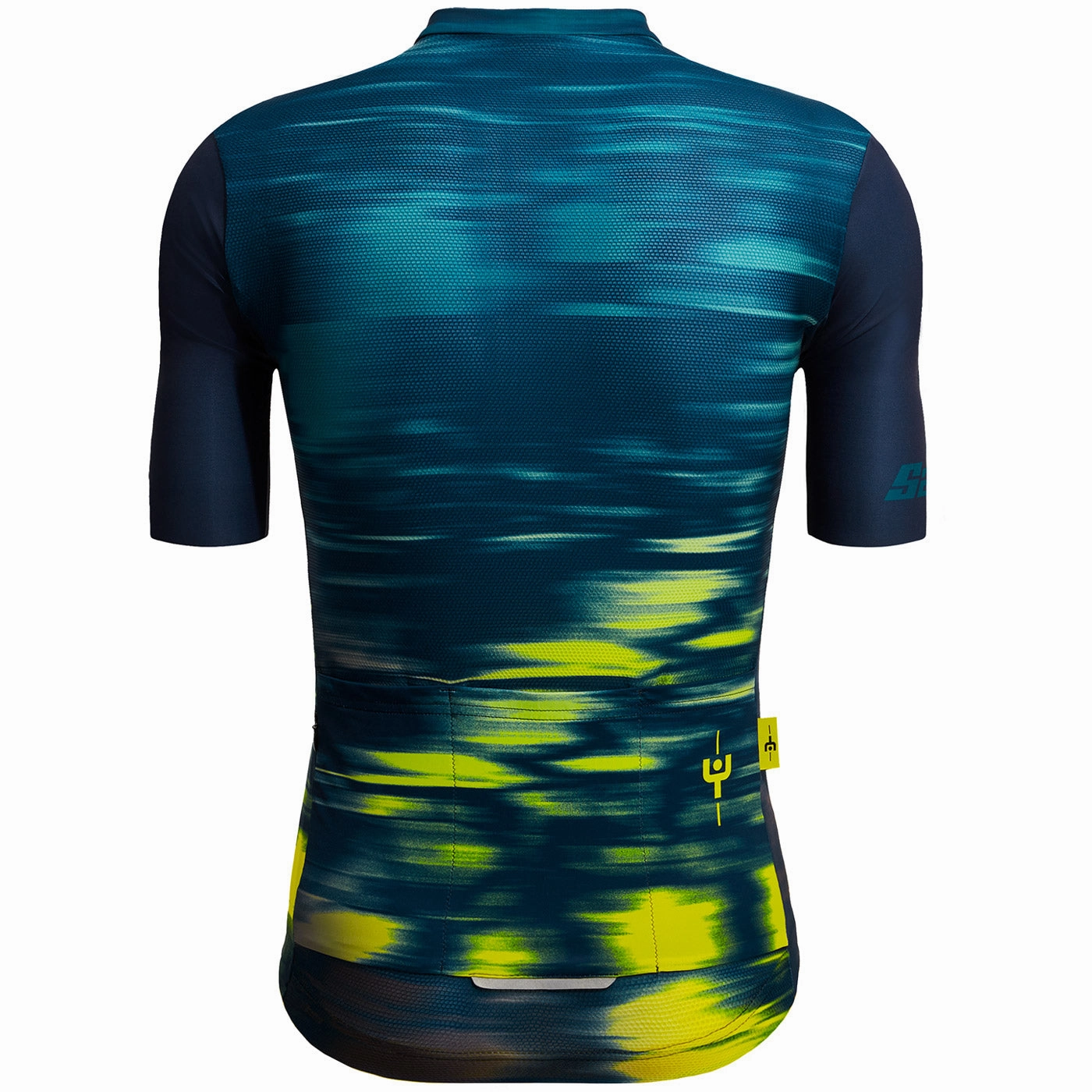 Tour de France Le Maillot Jaune jersey - Esprit