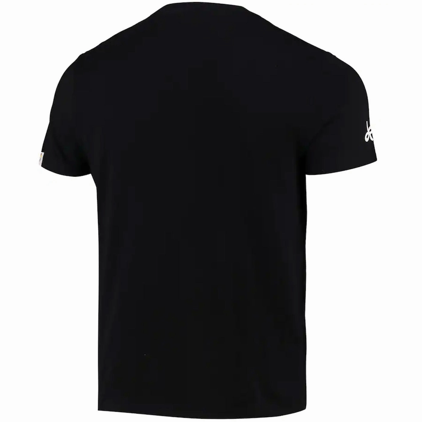 Tour de France Leader t-Shirt - Black