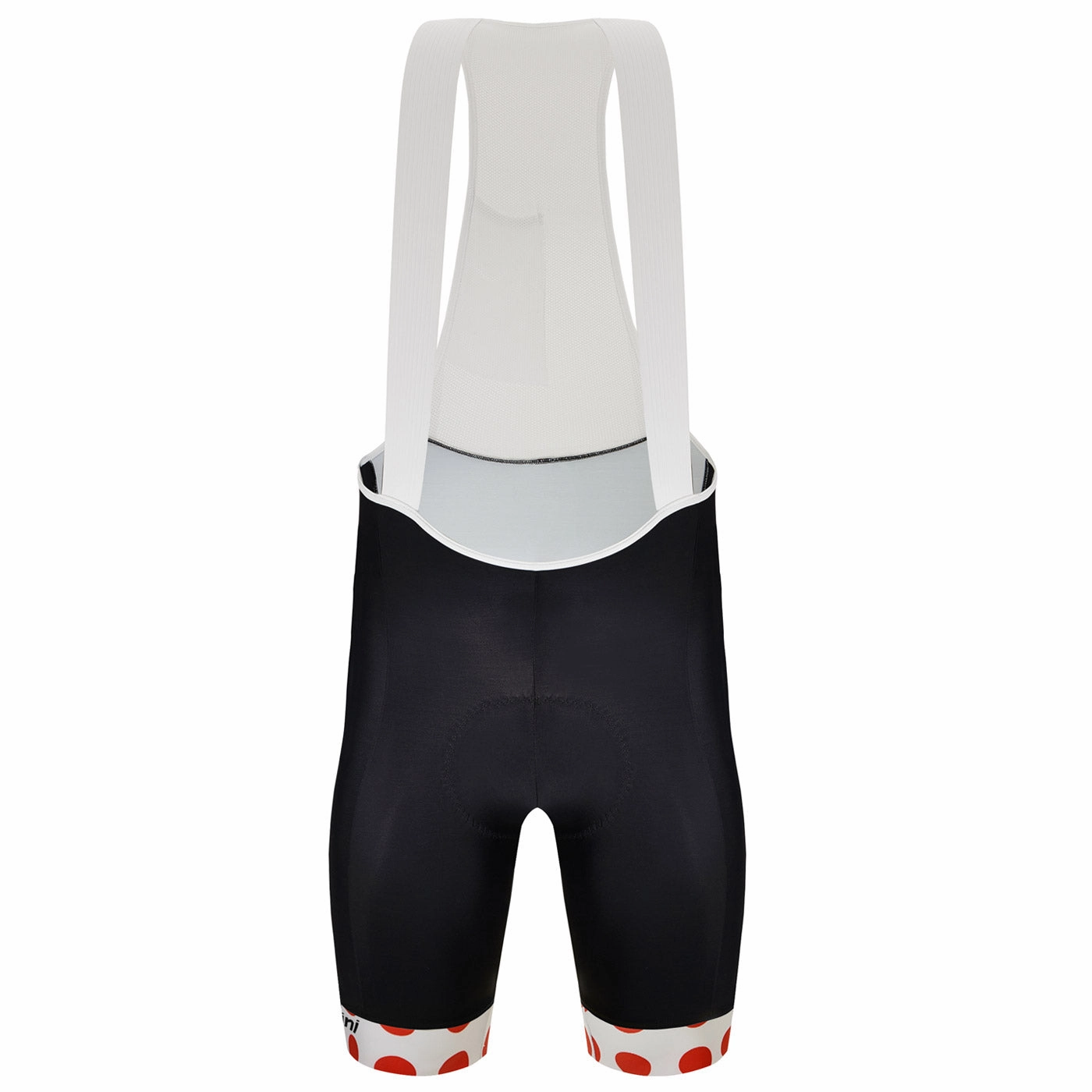Tour de France Pois bib short