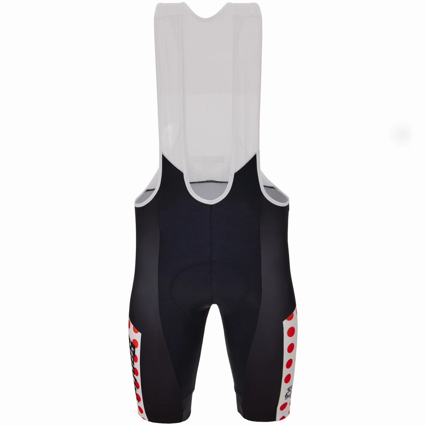 Tour de France Pois bib short 2024