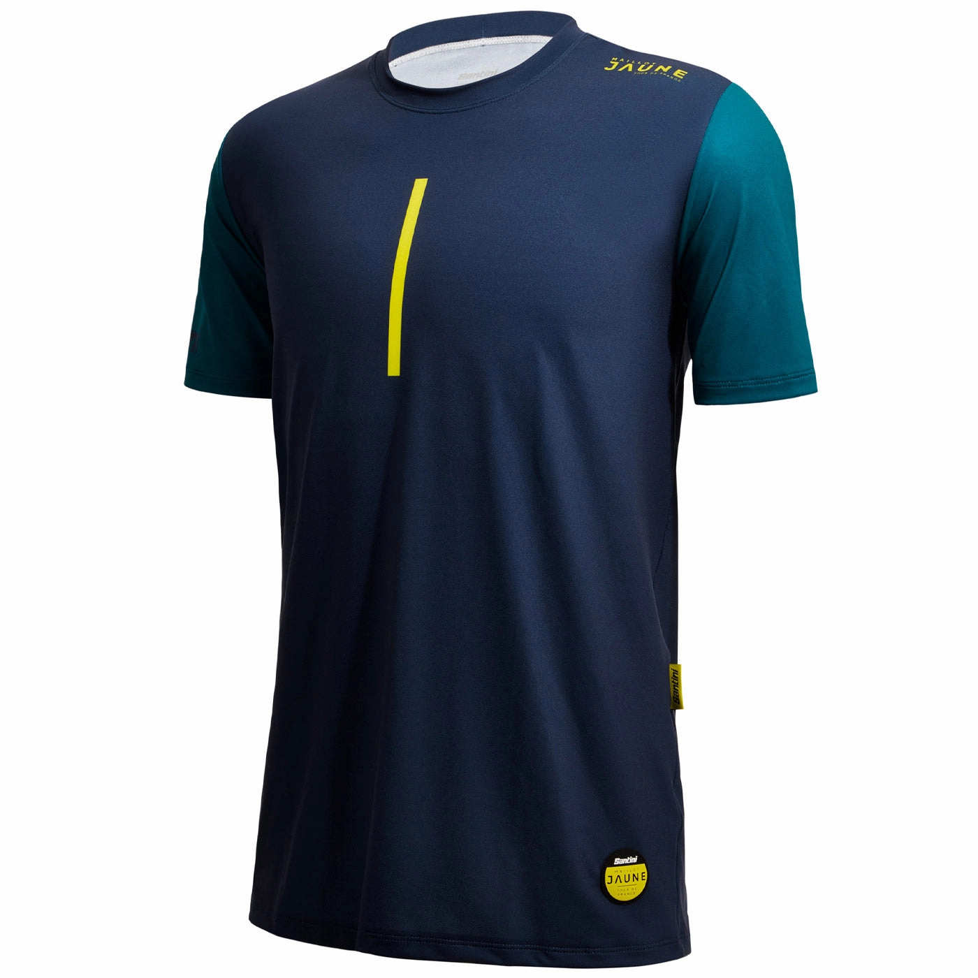 Tour de France Tech Tee jersey - Le Maillot Jaune