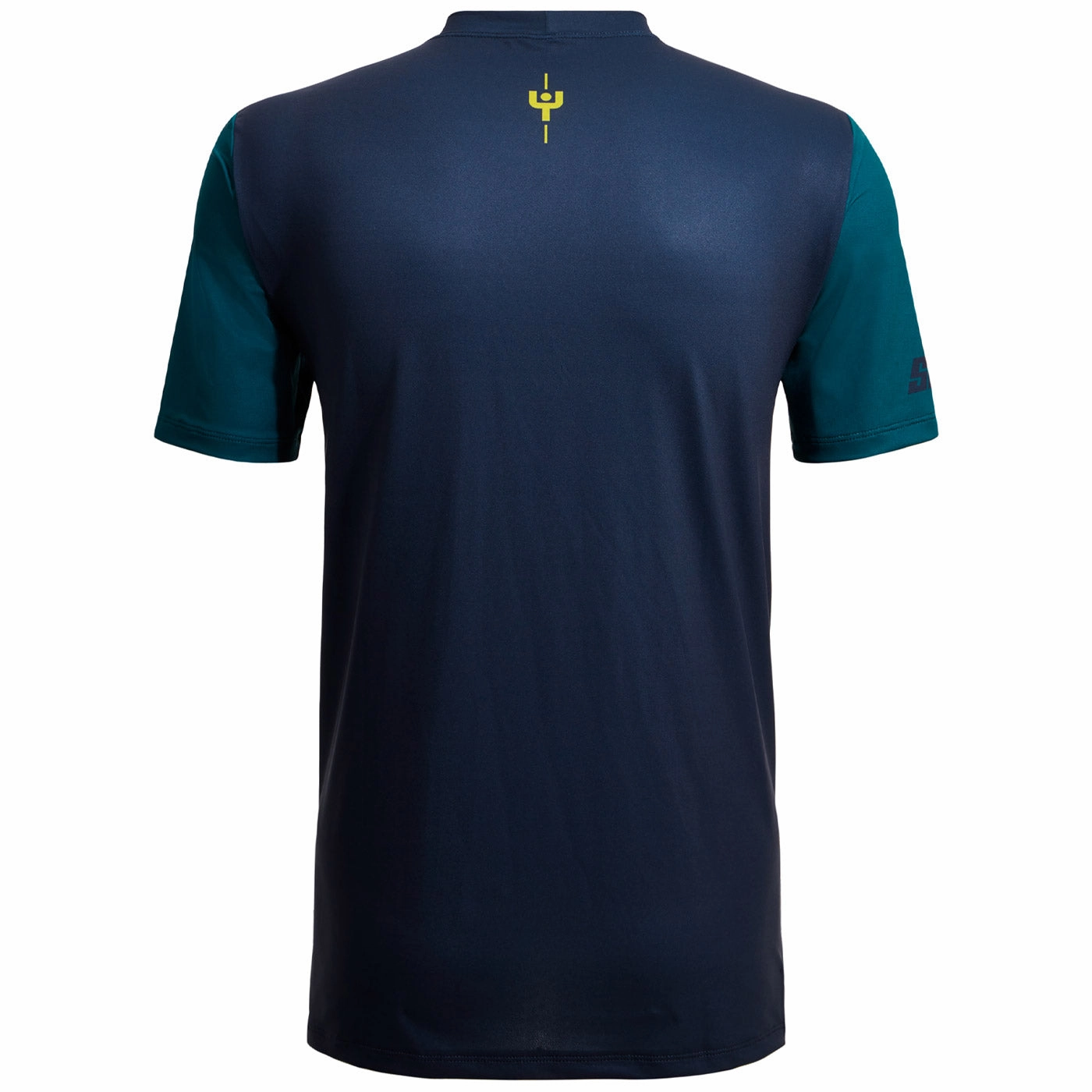 Tour de France Tech Tee jersey - Le Maillot Jaune