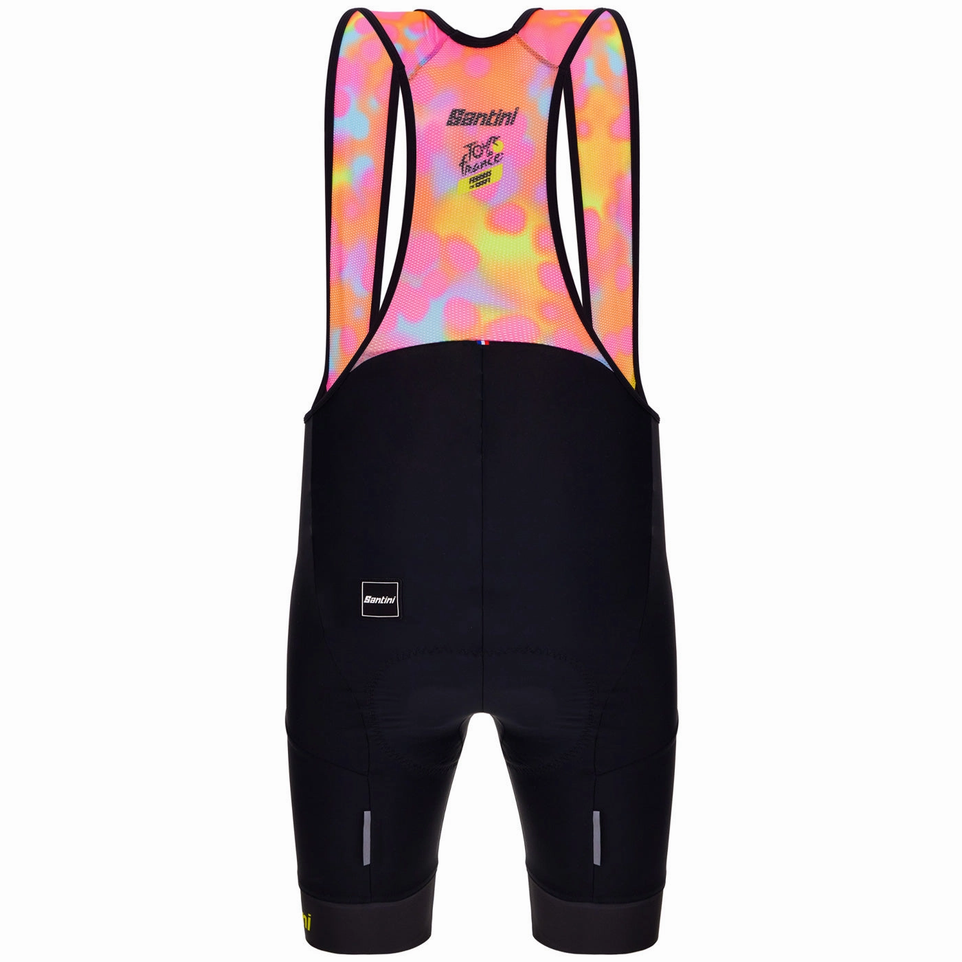 Tour de France women bibshort - Rotterdam