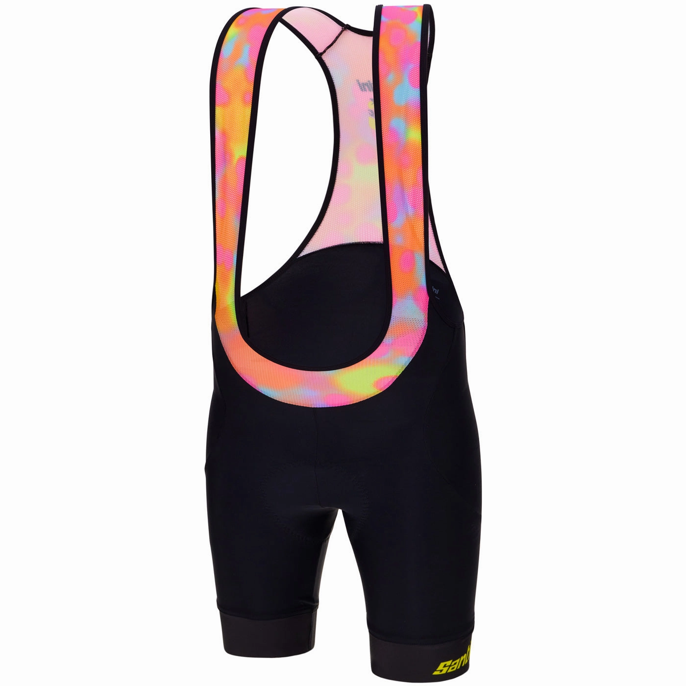 Tour de France women bibshort - Rotterdam