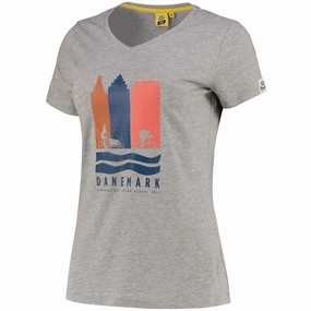 Tour de France women t-Shirt -  Grand Depart Copenhagen