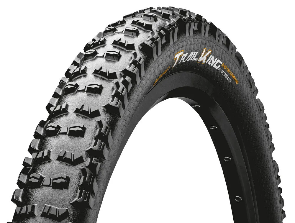 Trail King BlackChili Protection
