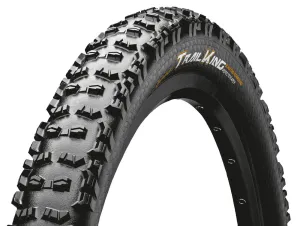 Trail King BlackChili Protection
