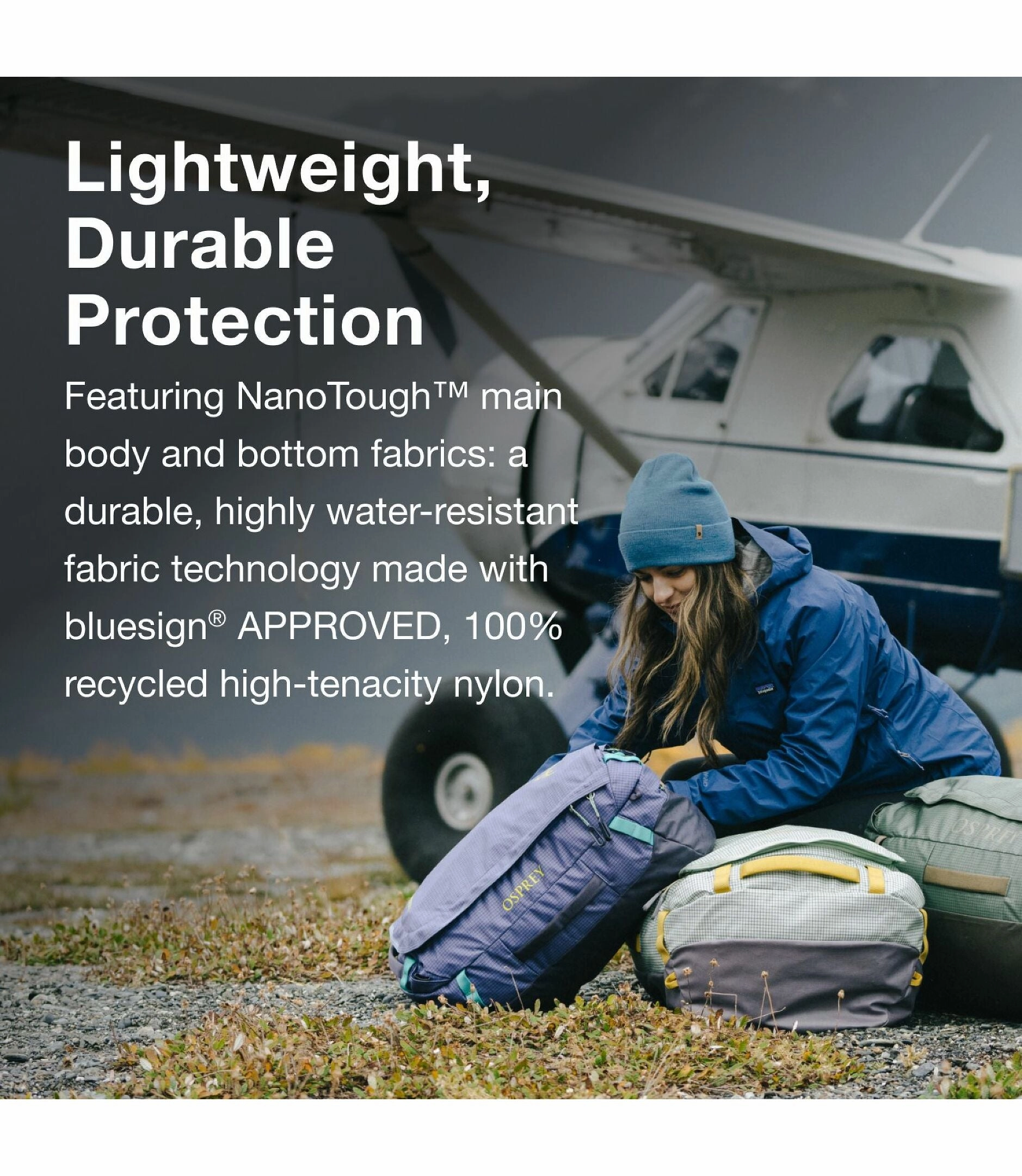 Exclusive Online Deal Steal the Deal Now Transporter Duffel 65