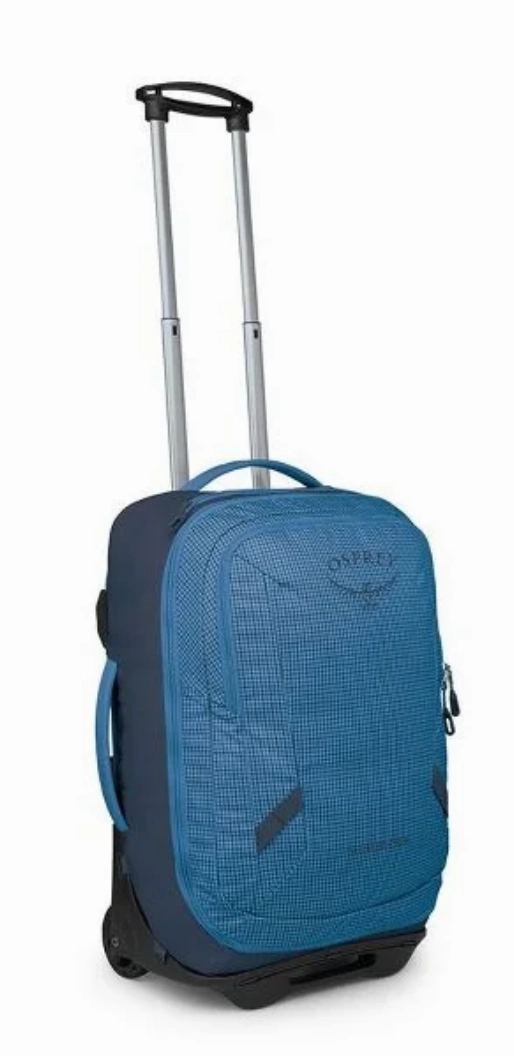Todays Trending Deals Transporter 38L Wheeled Carry-On