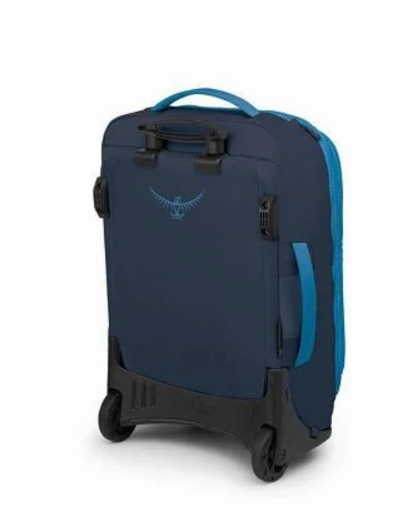Transporter 38L Wheeled Carry-On Instant Savings Inside Deal of the Day