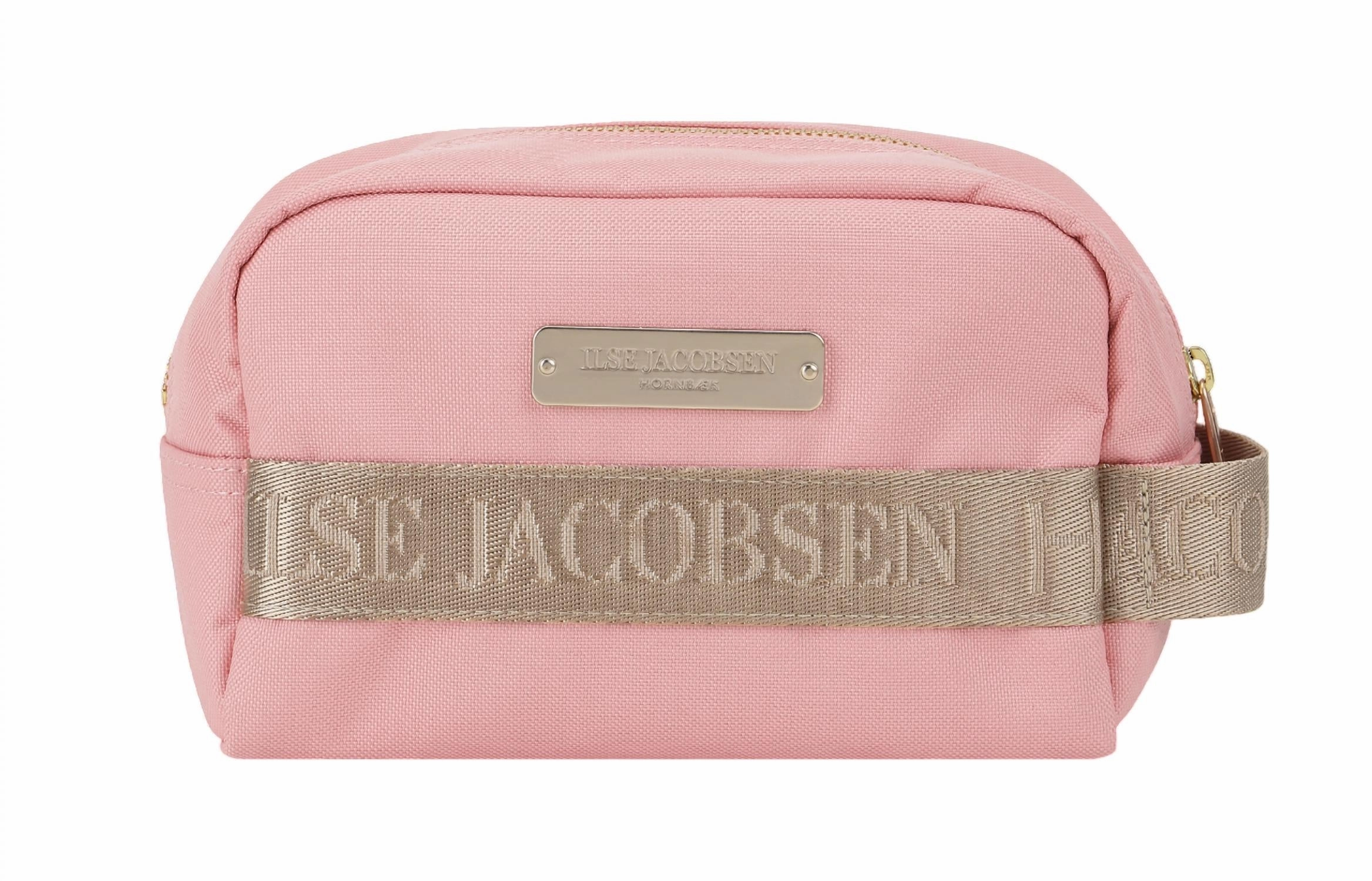 Travel Toilet Bag In Rose Dont Miss Todays Deal Shop Todays Picks