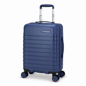 Shop Grab Savings Travelite Epicure Spinner Carry-On Luggage