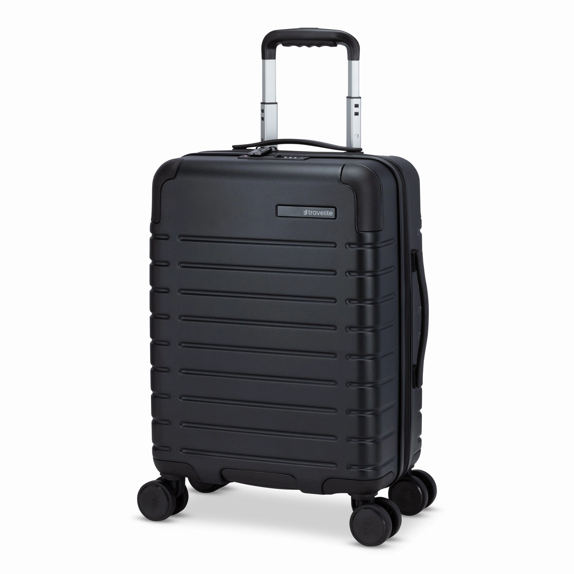 Travelite Epicure Spinner Carry-On Luggage Save Big Today