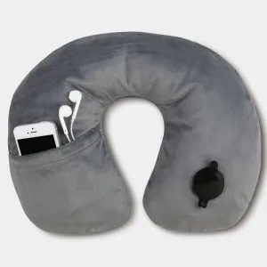 Travelon Deluxe Inflatable Pillow Hot Offer Event