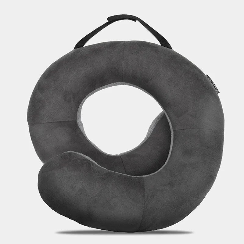 Special Steal Event Travelon Deluxe Wrap-N-Rest Travel Pillow