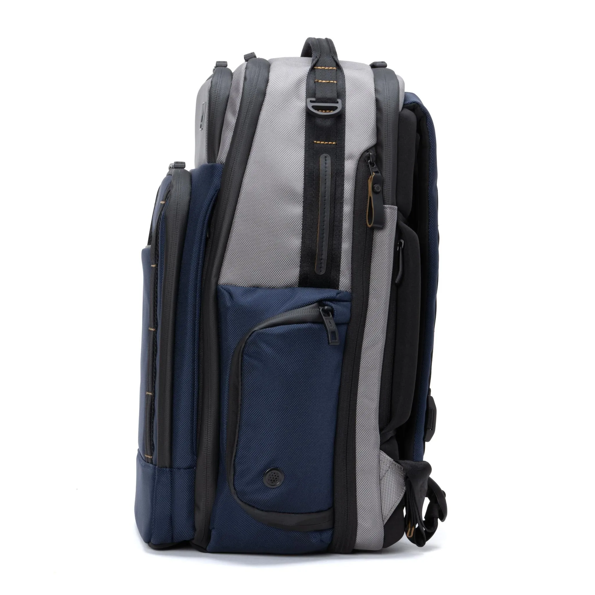 Grab the Deal Now Special Price Offer Travelpro Altitude Large Expandable Travel Laptop Backpack 30-36L