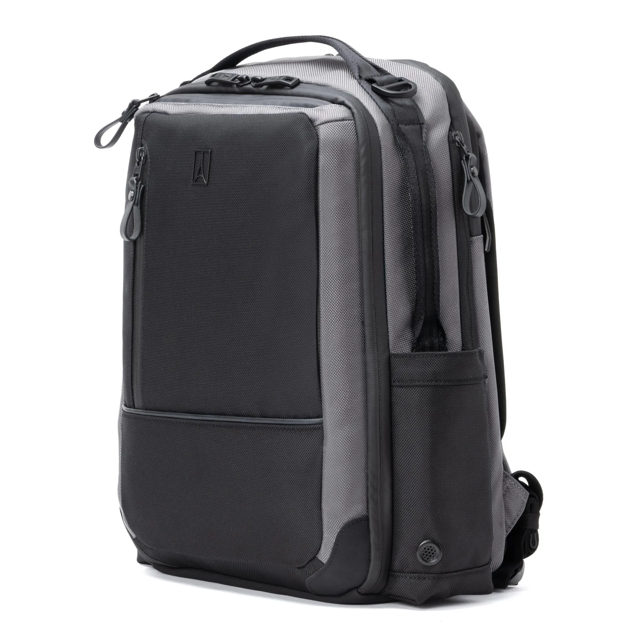 Limited Time Sale Travelpro Altitude Slim Expandable Laptop Backpack 20-24L
