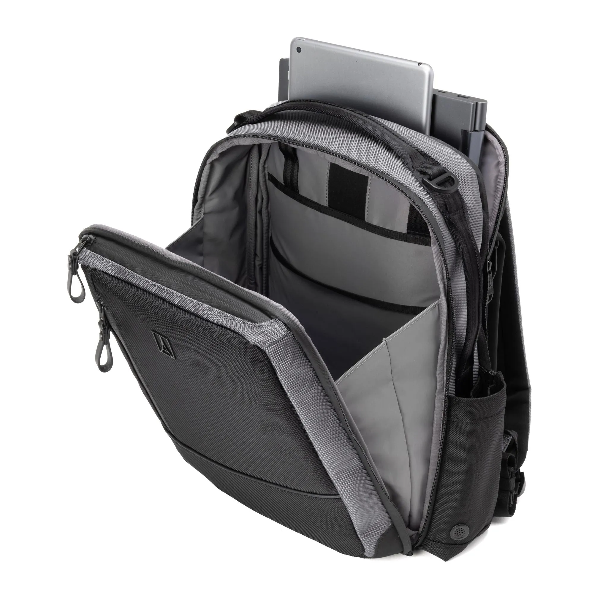 Travelpro Altitude Slim Expandable Laptop Backpack 20-24L Best Seller Discount