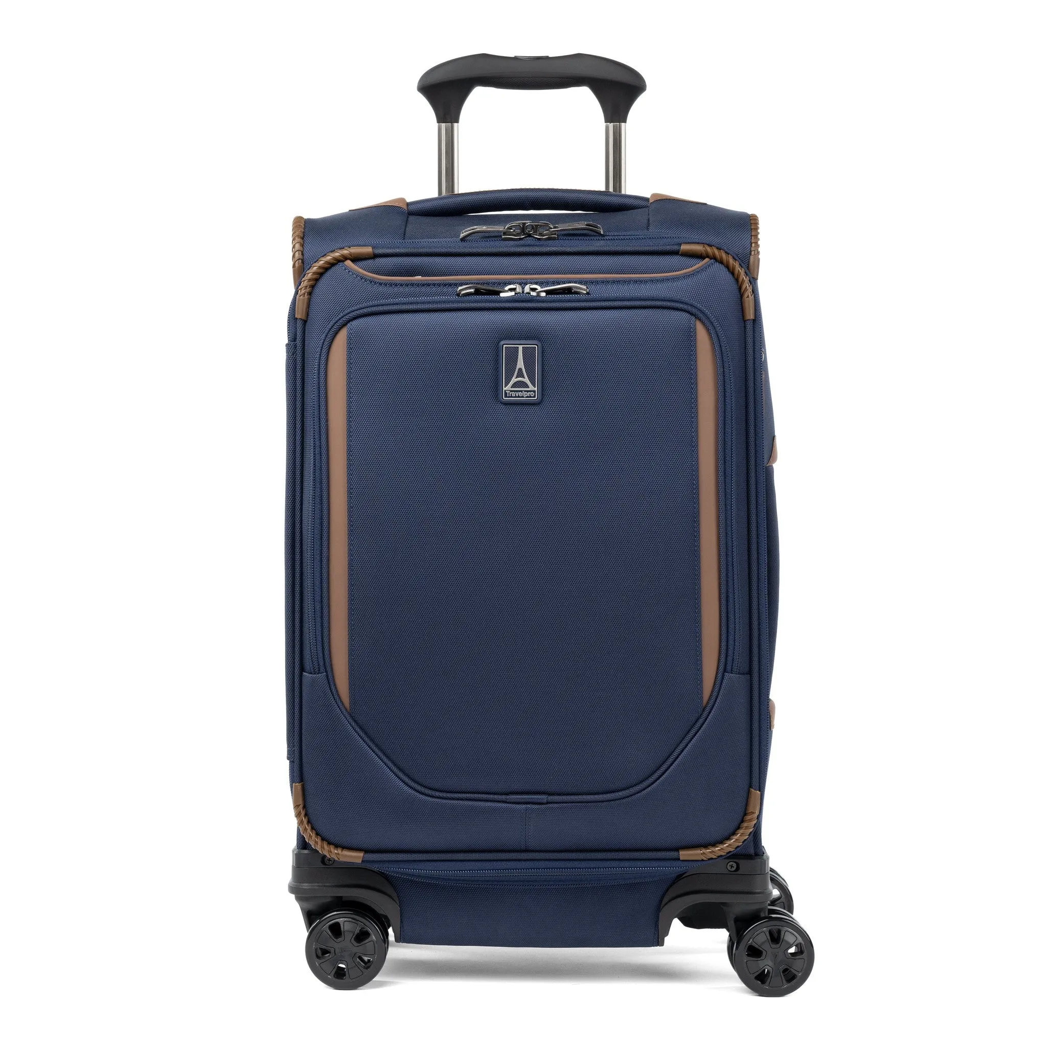 Travelpro Crew Classic Carry-On Expandable Spinner Flash Discount Today Trending Offer Today