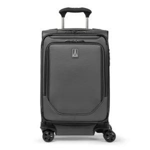 Travelpro Crew Classic Carry-On Expandable Spinner Dont Miss Todays Deal