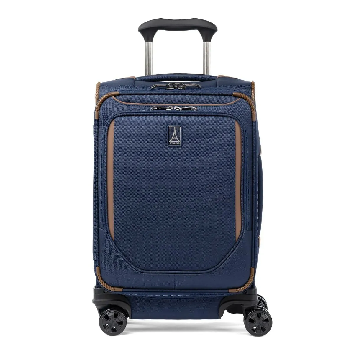 Travelpro Crew Classic Compact Carry-On Expandable Spinner Clearance Event Alert Dont Miss This Steal