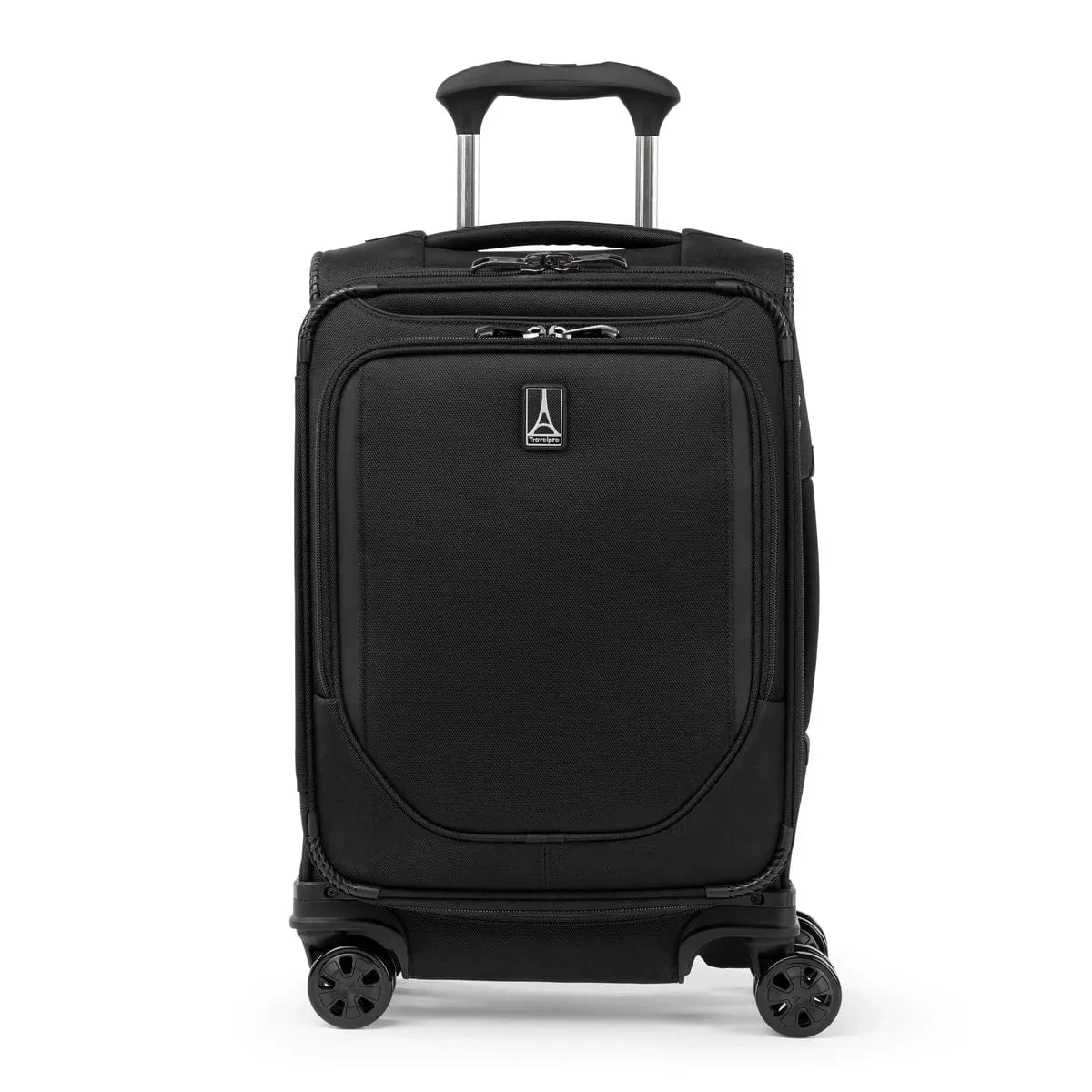 Travelpro Crew Classic Compact Carry-On Expandable Spinner MustShop Sale