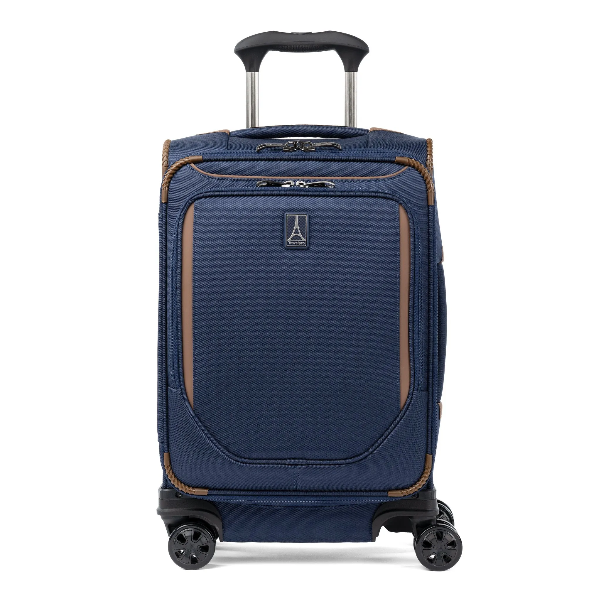 Travelpro Crew Classic Compact Carry-On Expandable Spinner (International) Today Only Discount Alert Hot Offer Frenzy