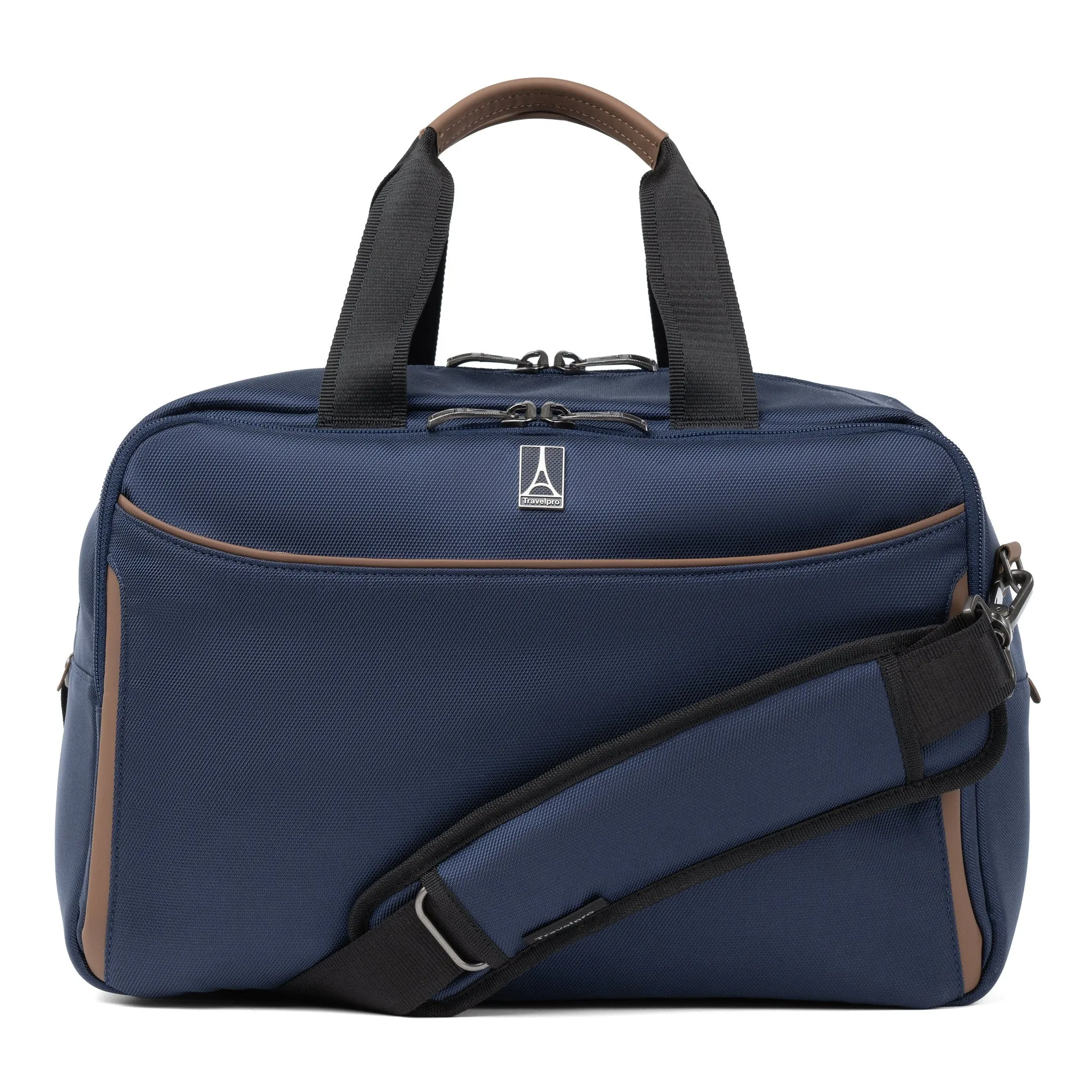 Grab Your Savings Travelpro Crew Classic Underseat Tote