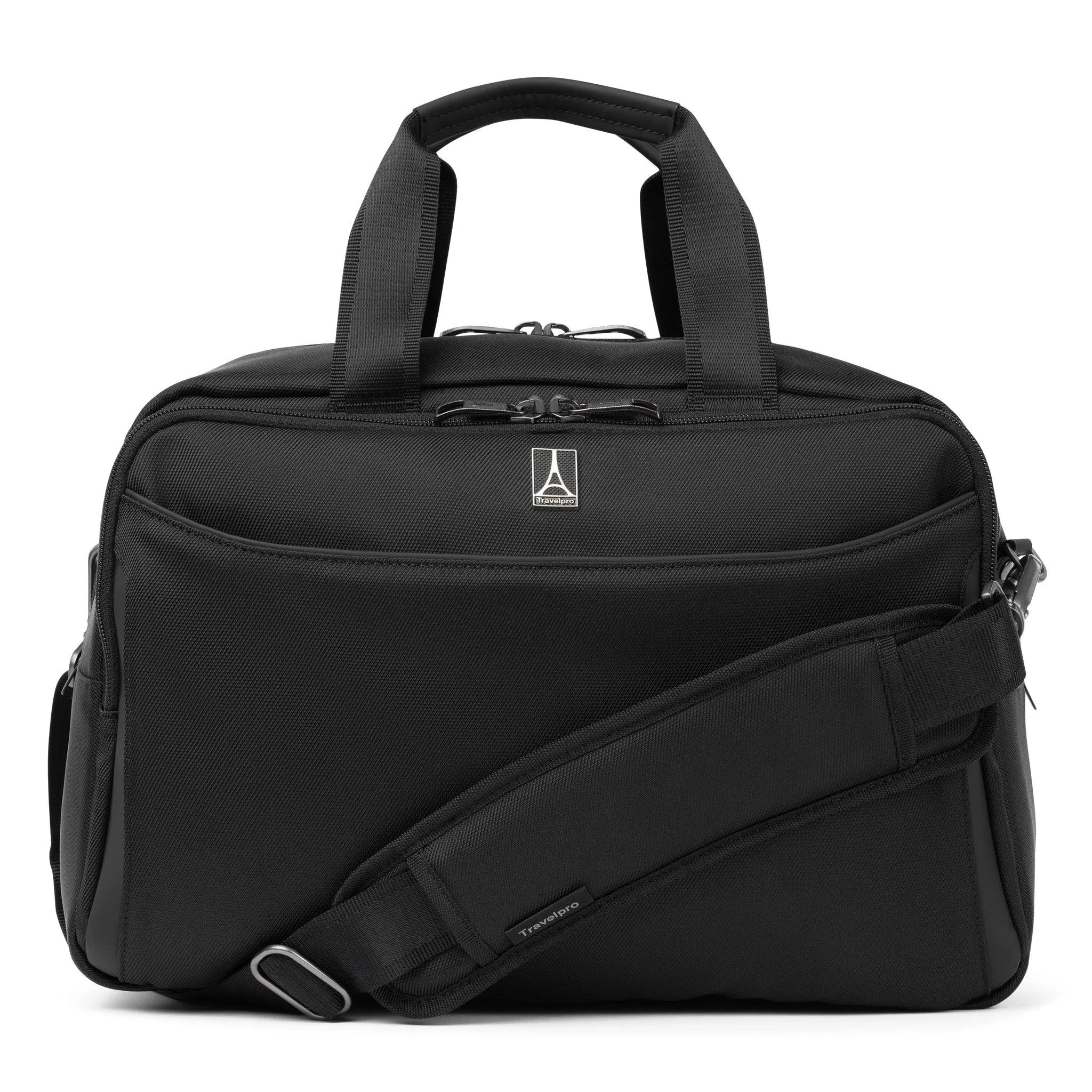 Limited Time Offer MustHave Clearance Travelpro Crew Classic Underseat Tote