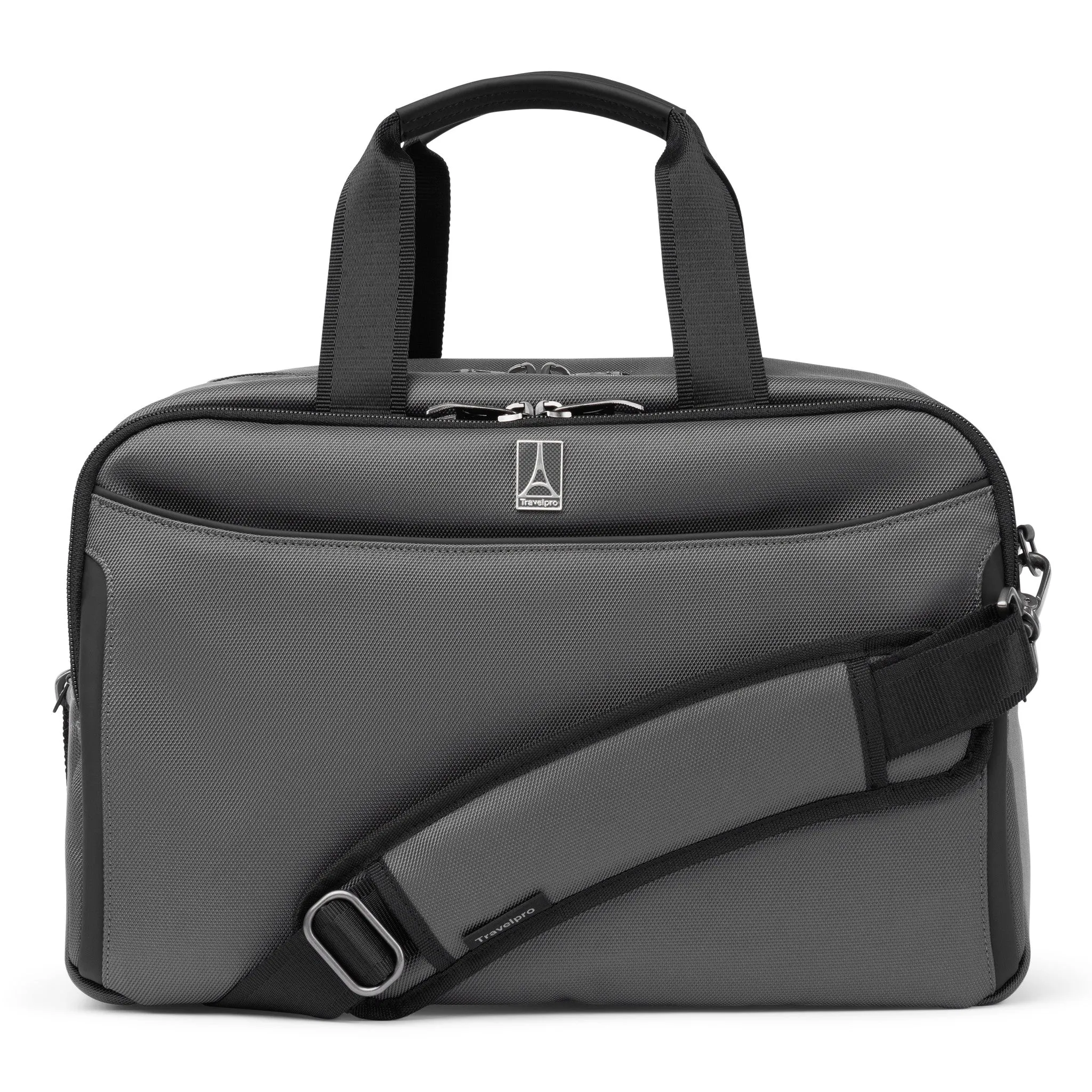 Travelpro Crew Classic Underseat Tote Limited Time Offer Special Price Today