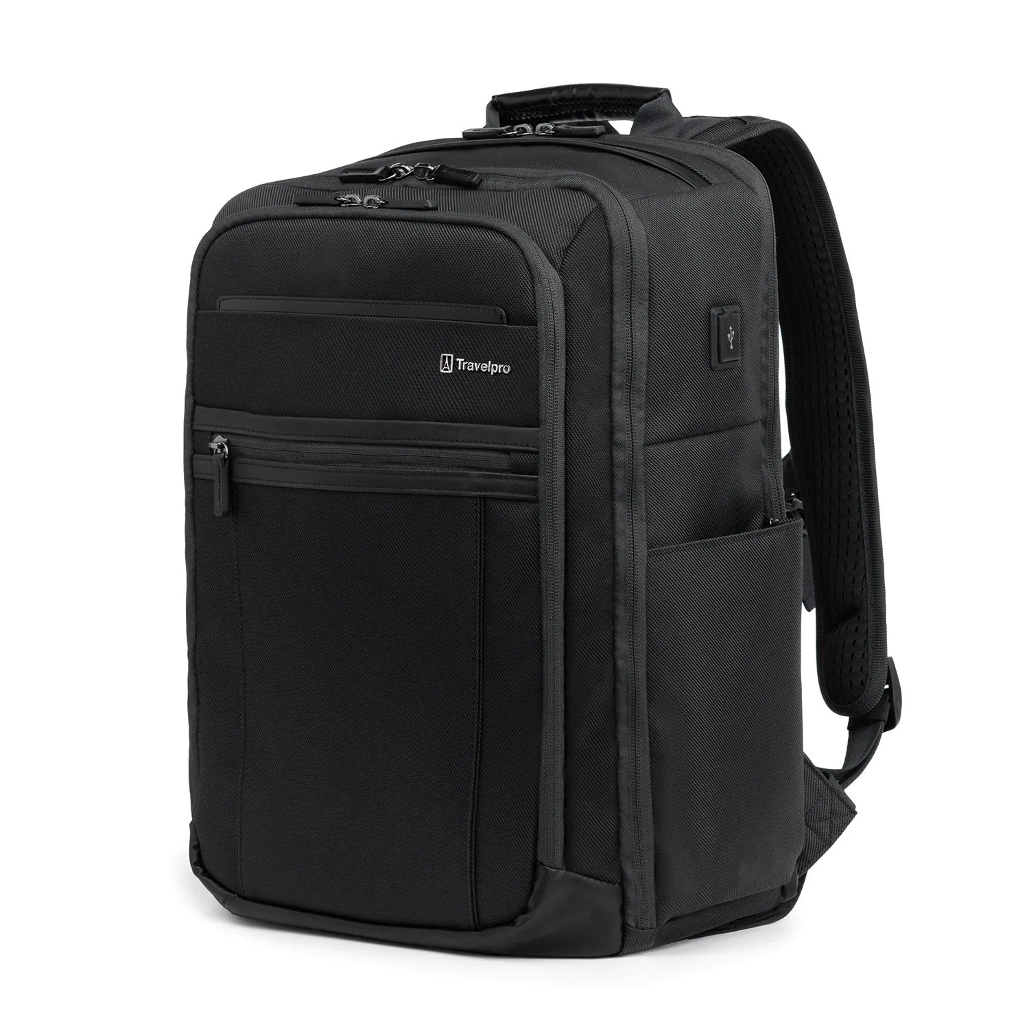 Flash Sale Alert Shop Smart Deals Travelpro Crew Executive Choice 3 Large Backpack