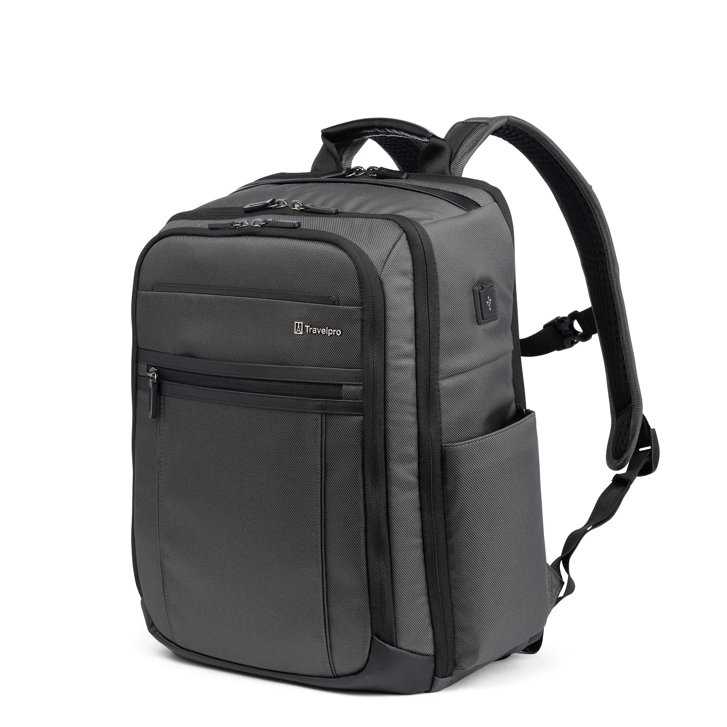 Travelpro Crew Executive Choice 3 Large Backpack Instant Savings Inside