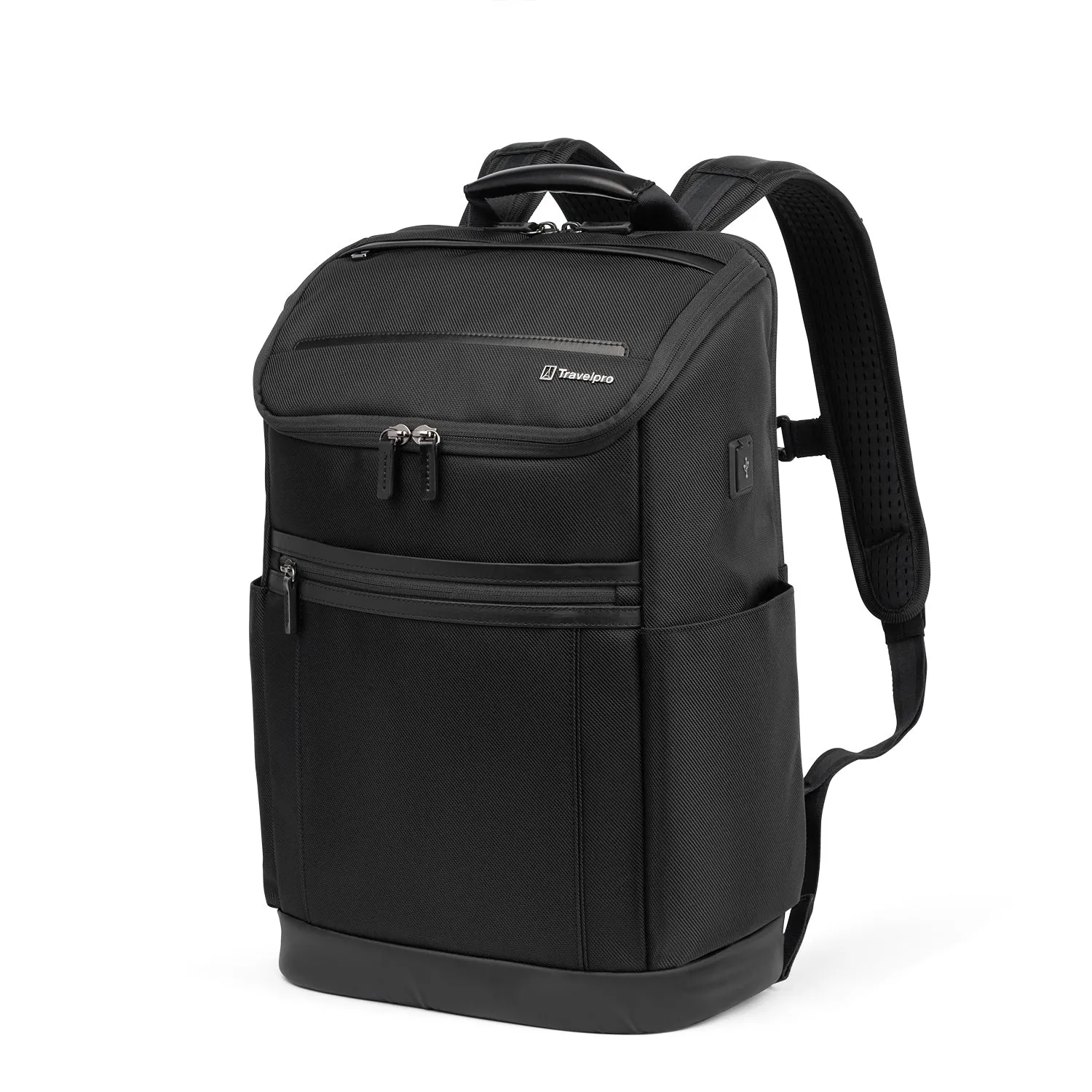 Deal Frenzy Today Big Hot Sale Travelpro Crew Executive Choice 3 Medium Top Load Backpack