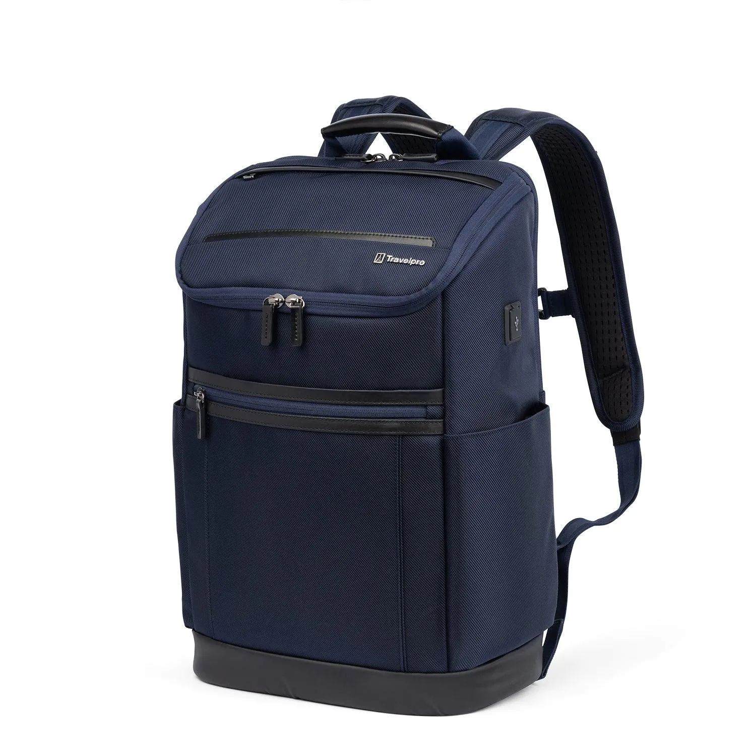 Best Price Online Travelpro Crew Executive Choice 3 Medium Top Load Backpack