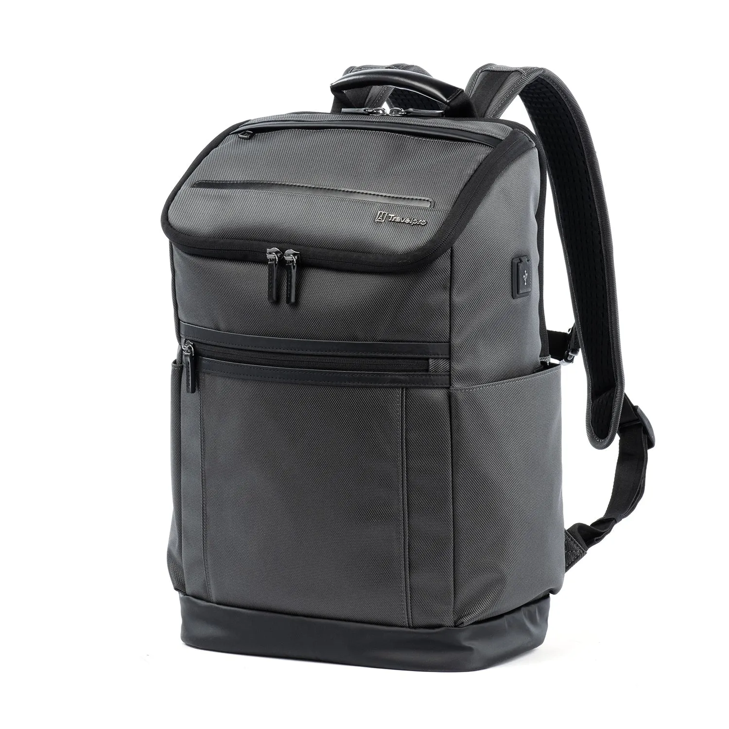 Travelpro Crew Executive Choice 3 Medium Top Load Backpack Gift Ideas Galore