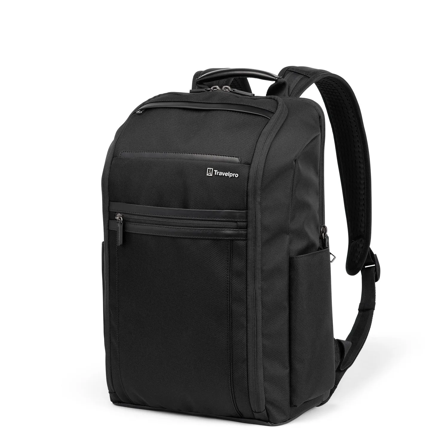 Travelpro Crew Executive Choice 3 Slim Backpack Price Drop Frenzy