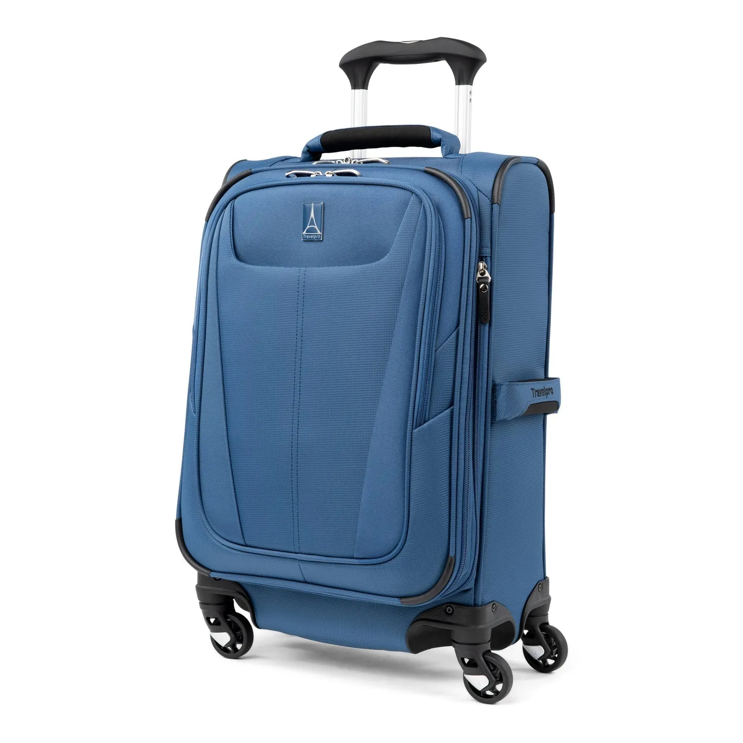 MustHave Items Travelpro Maxlite 5 Compact Carry-On Expandable Spinner