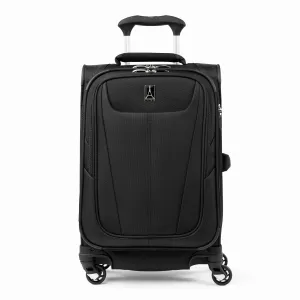 Trending Now Offer Dont Miss Hot Deals Travelpro Maxlite 5 Compact Carry-On Expandable Spinner Luggage