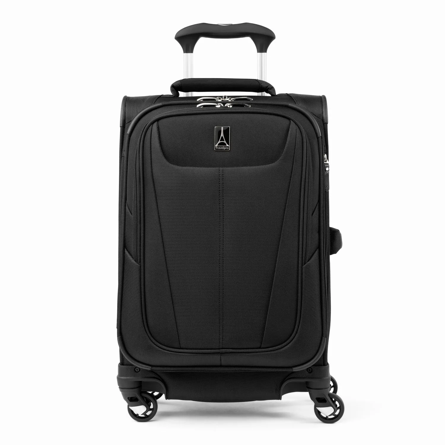 Trending Now Offer Dont Miss Hot Deals Travelpro Maxlite 5 Compact Carry-On Expandable Spinner Luggage