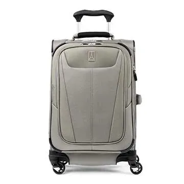 Travelpro Maxlite 5 Compact Carry-On Expandable Spinner Luggage Trending Deals Today Dont Miss Big Savings