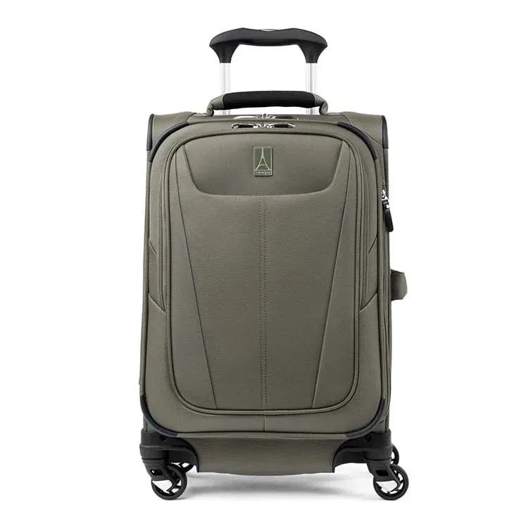 Hot Pick Deal Limited Time Discount Travelpro Maxlite 5 Compact Carry-On Expandable Spinner Luggage