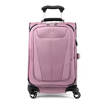 Travelpro Maxlite 5 Compact Carry-On Expandable Spinner Luggage Limited Offer Alert