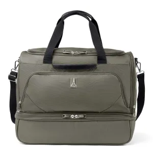Travelpro Maxlite 5 Drop-Bottom Weekender Today Only Steal